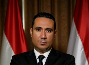 محمد صالح: كلمة الرئيس في ذكرى التحرير وثيقة وطنية تؤكد أن معركة البناء امتداد لمعركة التحرير